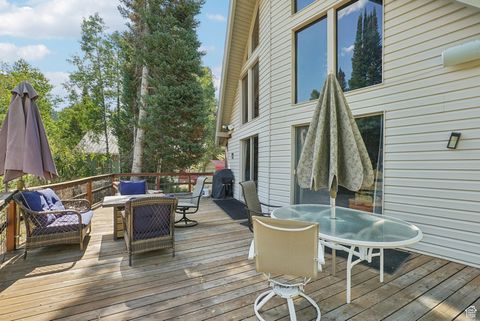 Tiny photo for 5518 E ASHLEY DR, Oakley, UT 84055 (MLS # 2108985)