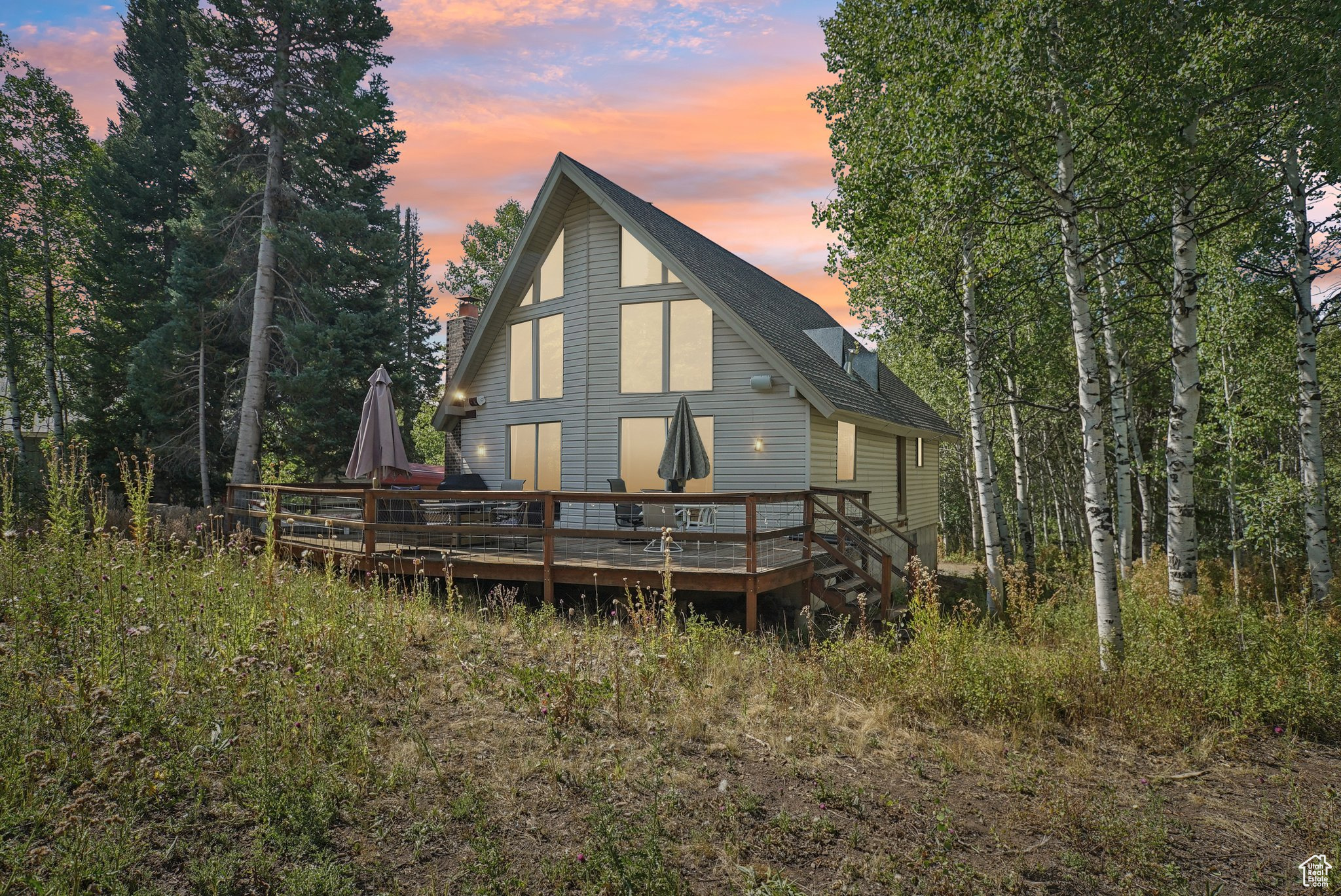 PINE MOUNTAIN #2 SUBDIVISION - Residential