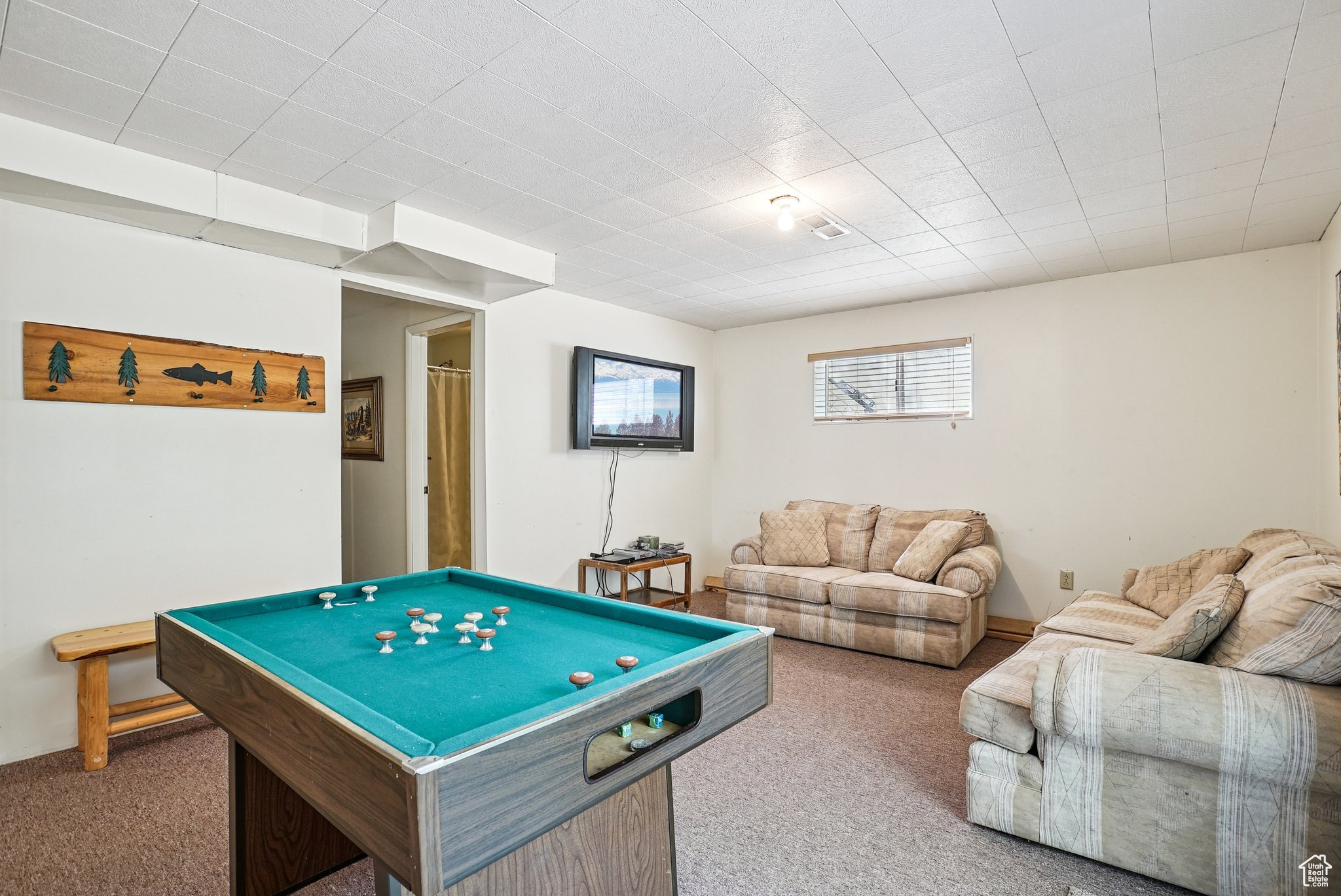 PINE MOUNTAIN #2 SUBDIVISION - Residential