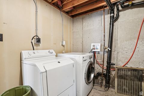 Tiny photo for 5518 E ASHLEY DR, Oakley, UT 84055 (MLS # 2108985)