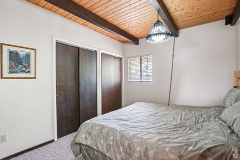 Tiny photo for 5518 E ASHLEY DR, Oakley, UT 84055 (MLS # 2108985)