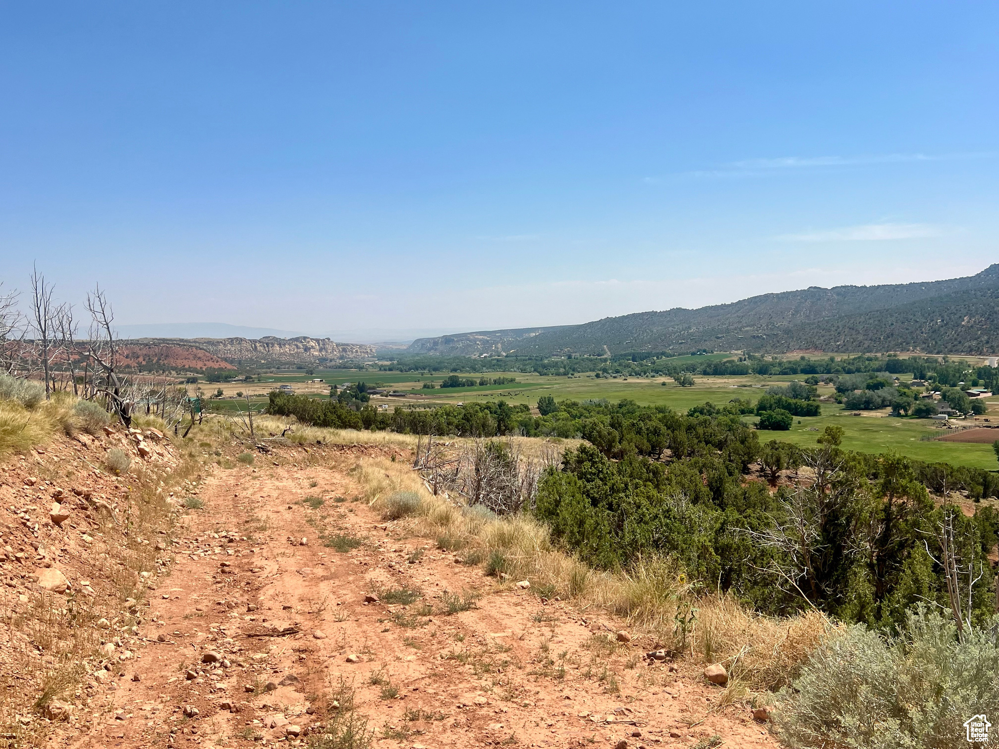 7528 W Red Cloud Loop Rd, Vernal, Utah image 13
