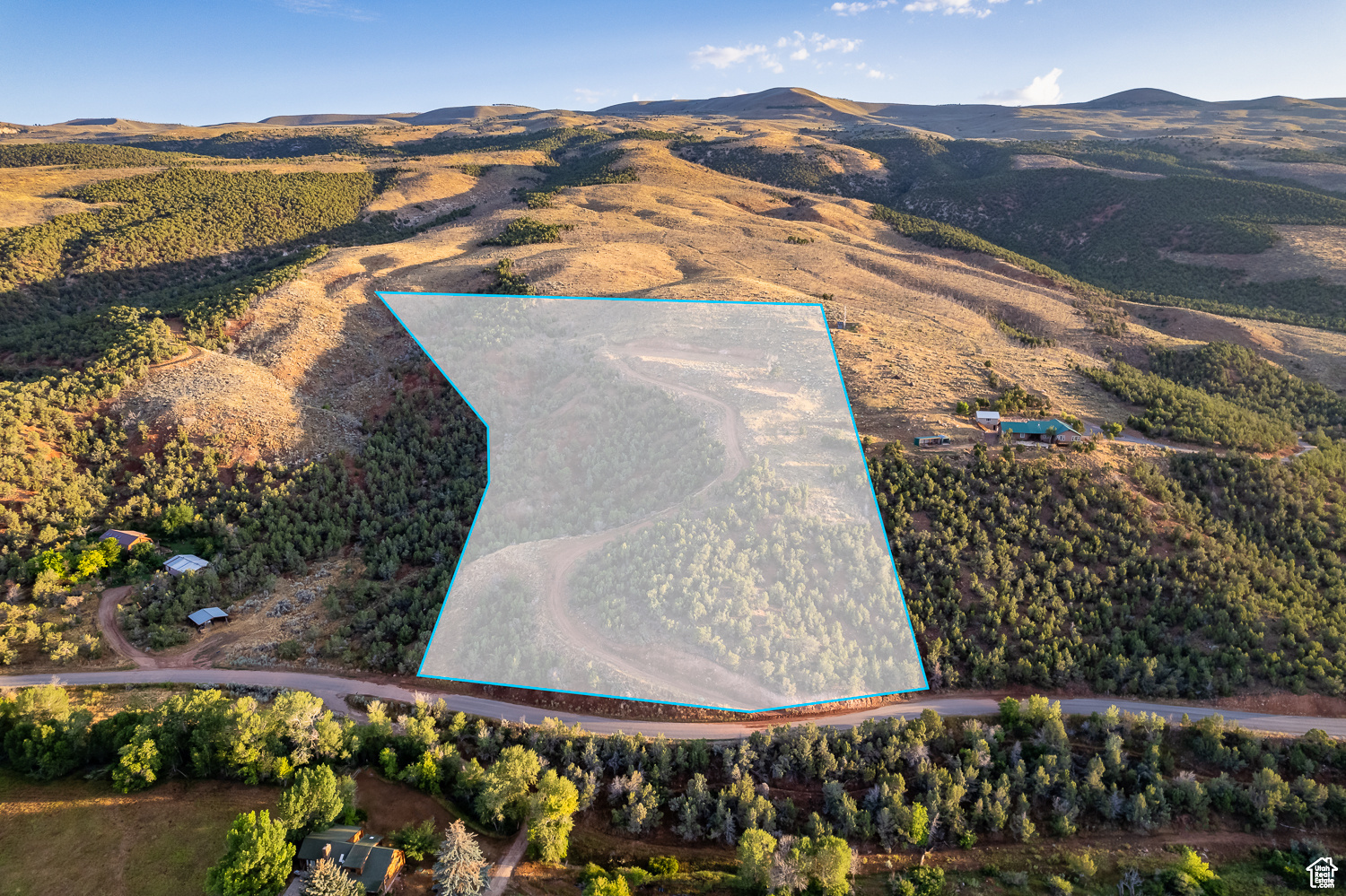 7528 W Red Cloud Loop Rd, Vernal, Utah image 10