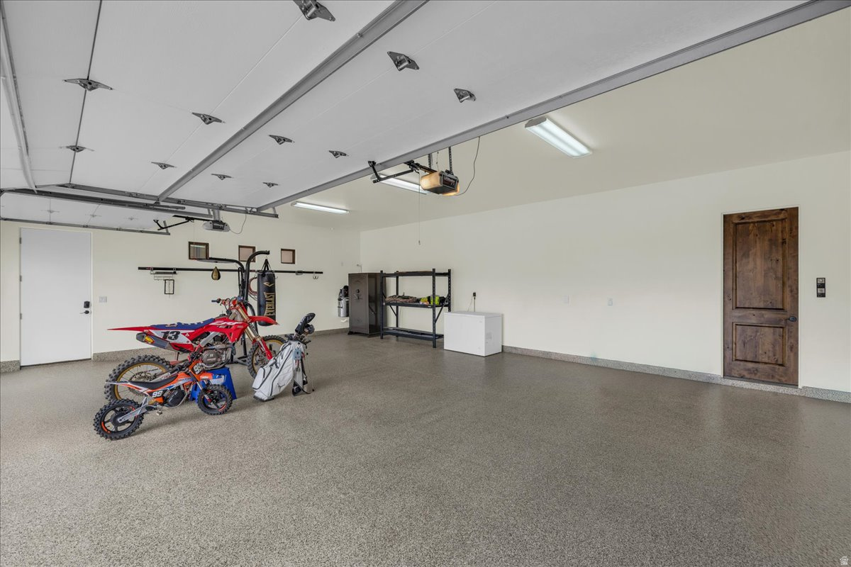 LEDGES OF ST GEORGE PH 1 AMD - Residential