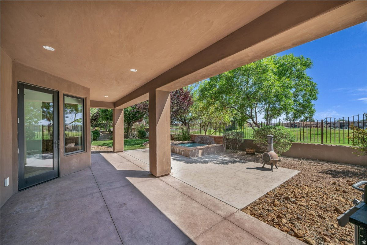 LEDGES OF ST GEORGE PH 1 AMD - Residential