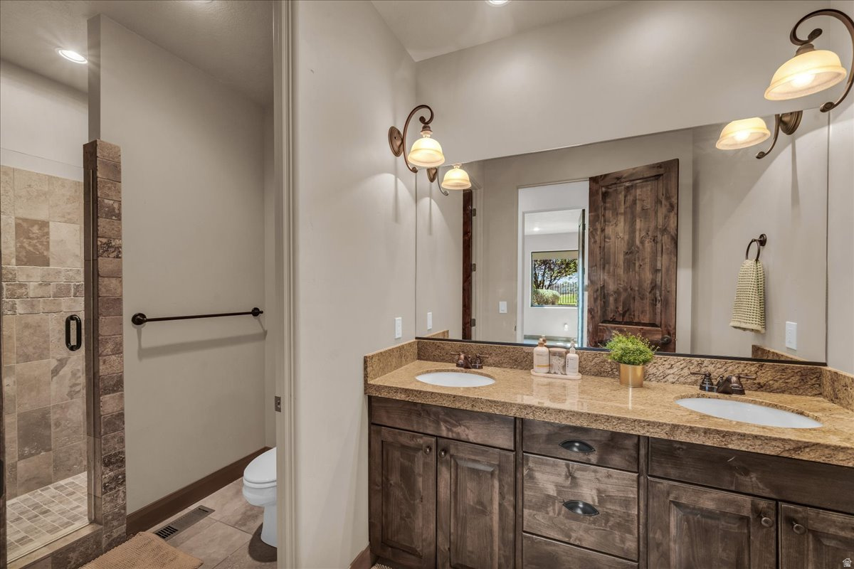 LEDGES OF ST GEORGE PH 1 AMD - Residential