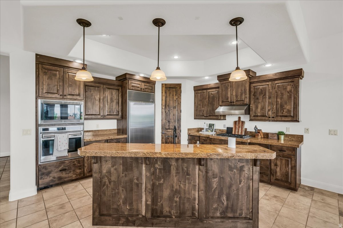 LEDGES OF ST GEORGE PH 1 AMD - Residential