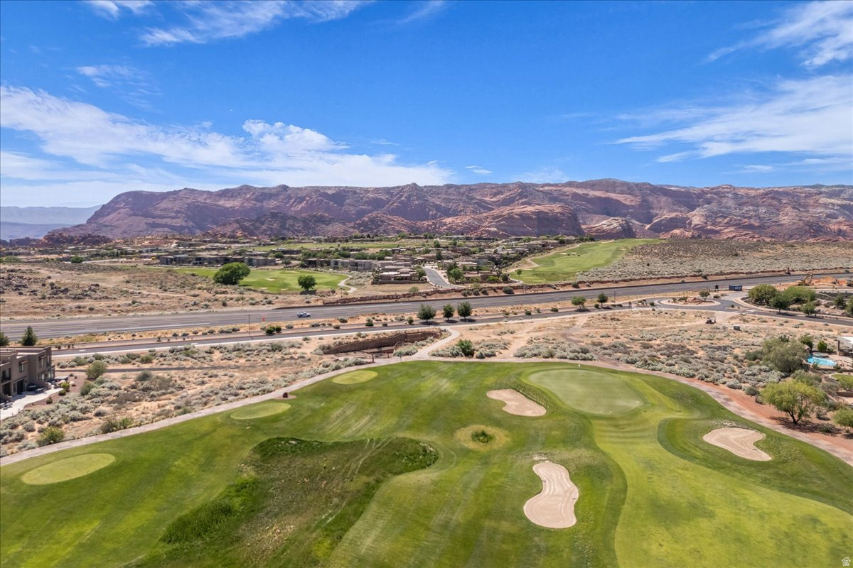 LEDGES OF ST GEORGE PH 1 AMD - Residential