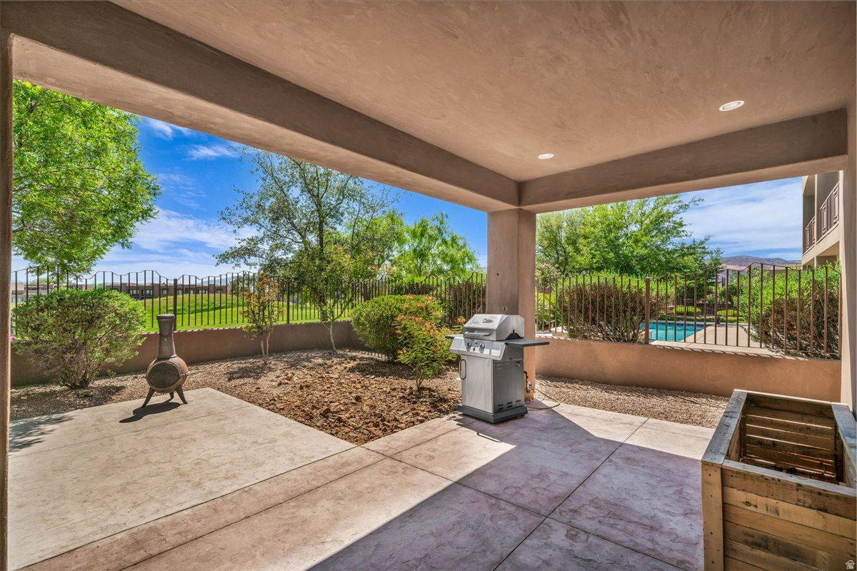 LEDGES OF ST GEORGE PH 1 AMD - Residential