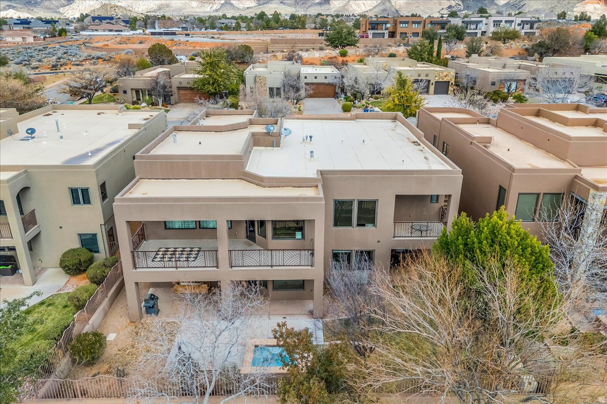 LEDGES OF ST GEORGE PH 1 AMD - Residential