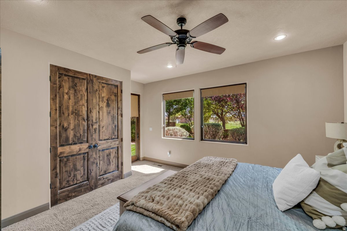 LEDGES OF ST GEORGE PH 1 AMD - Residential