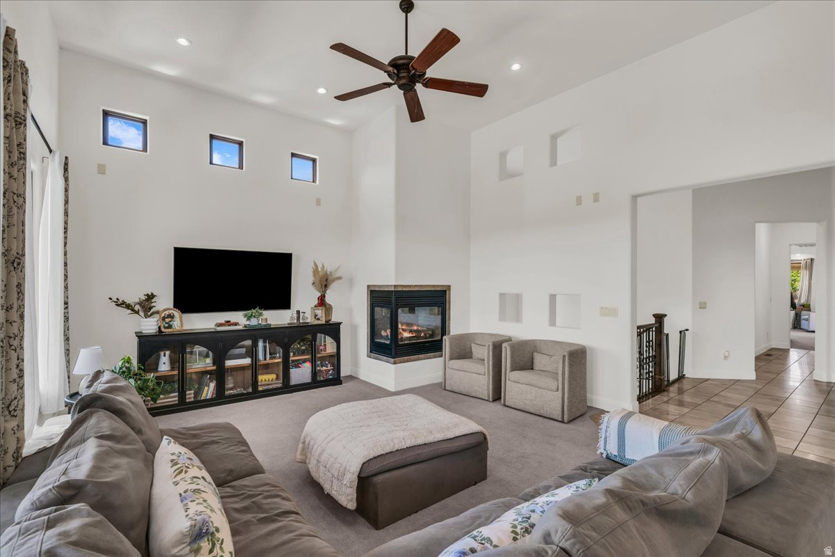 LEDGES OF ST GEORGE PH 1 AMD - Residential