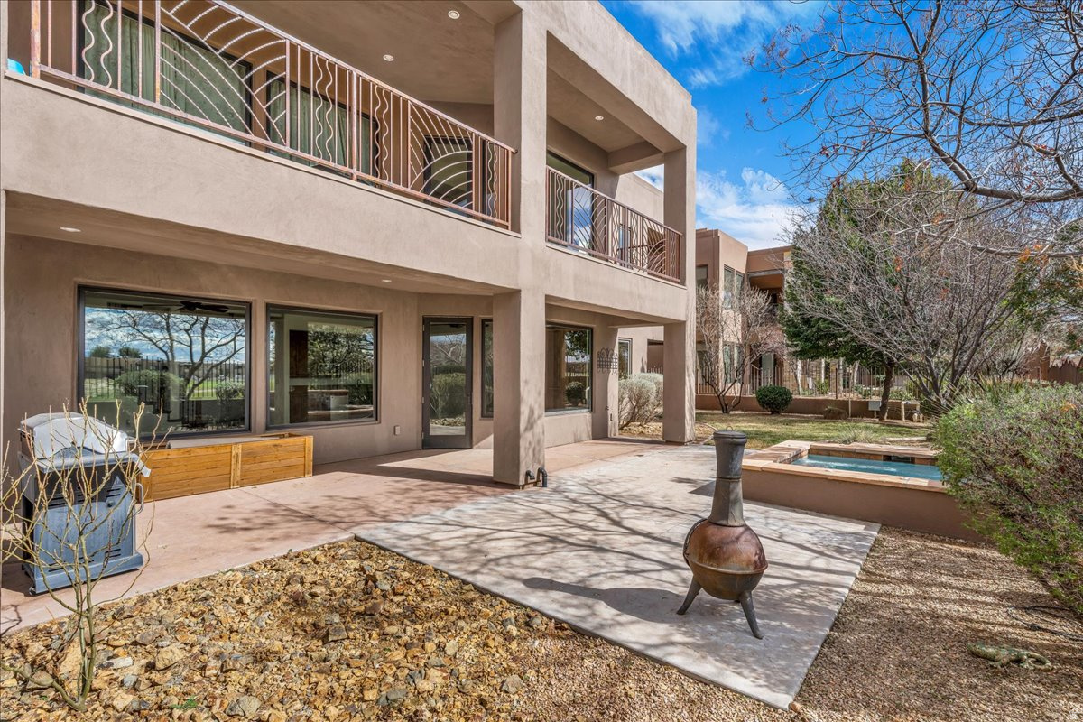 LEDGES OF ST GEORGE PH 1 AMD - Residential