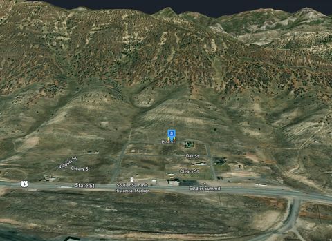 Tiny photo for 23901 PINE ST, Heber City, UT 84032 (MLS # 2121125)