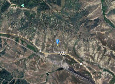 Tiny photo for 23901 PINE ST, Heber City, UT 84032 (MLS # 2121125)