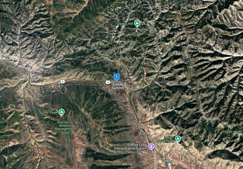 Tiny photo for 23901 PINE ST, Heber City, UT 84032 (MLS # 2121125)