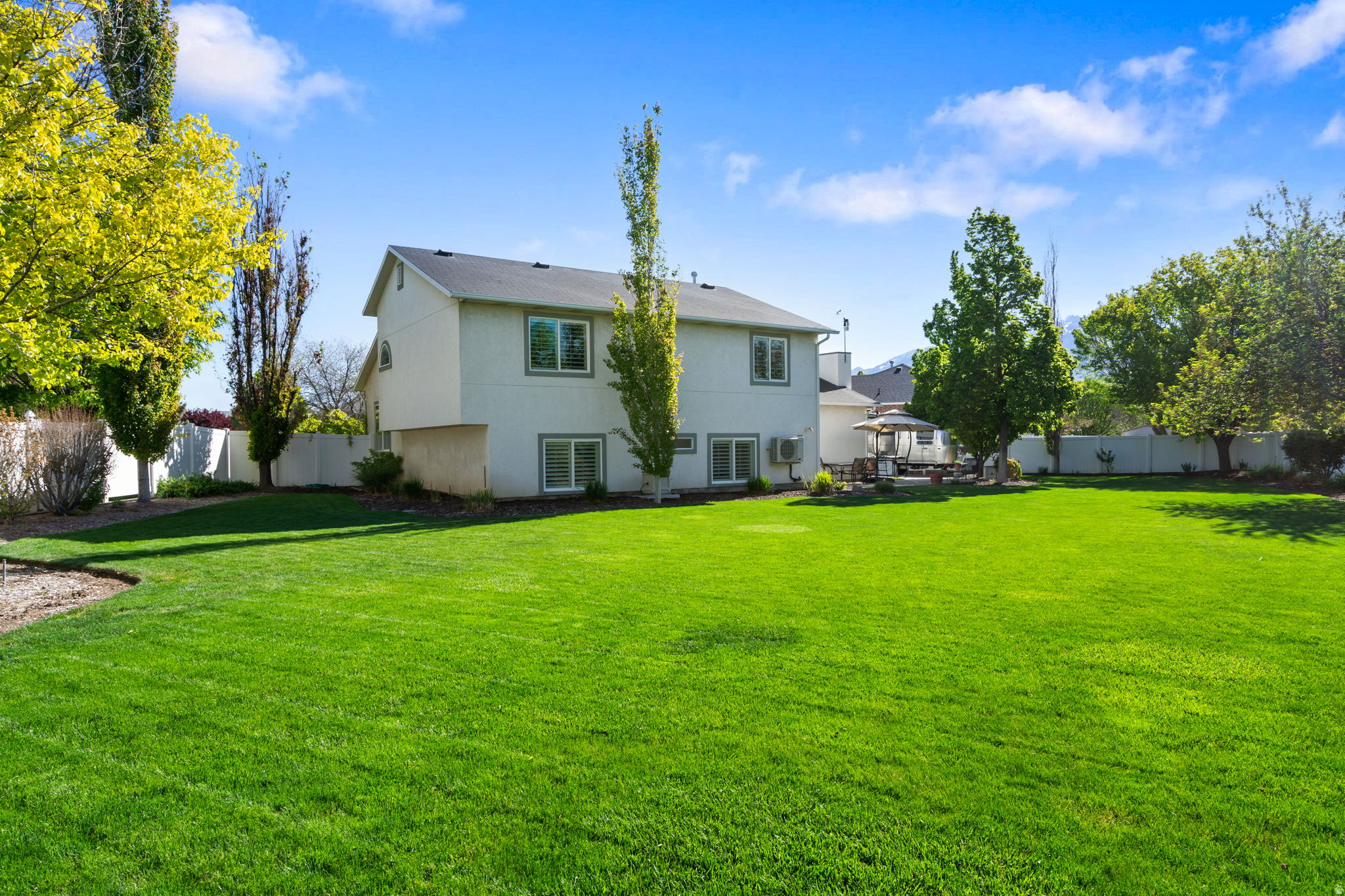 PARK - Residential