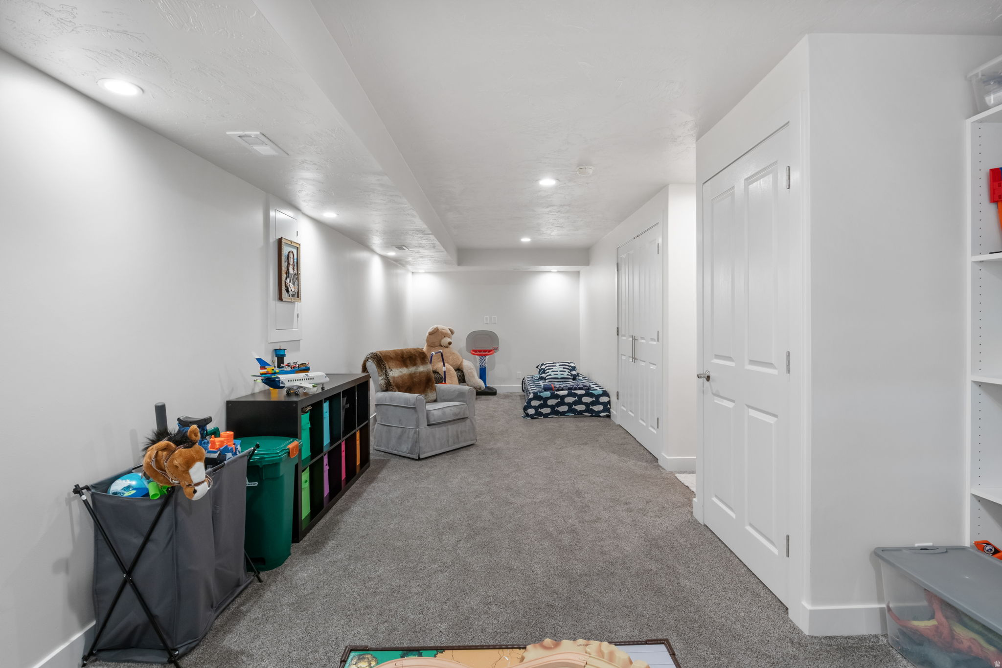 PARK - Residential
