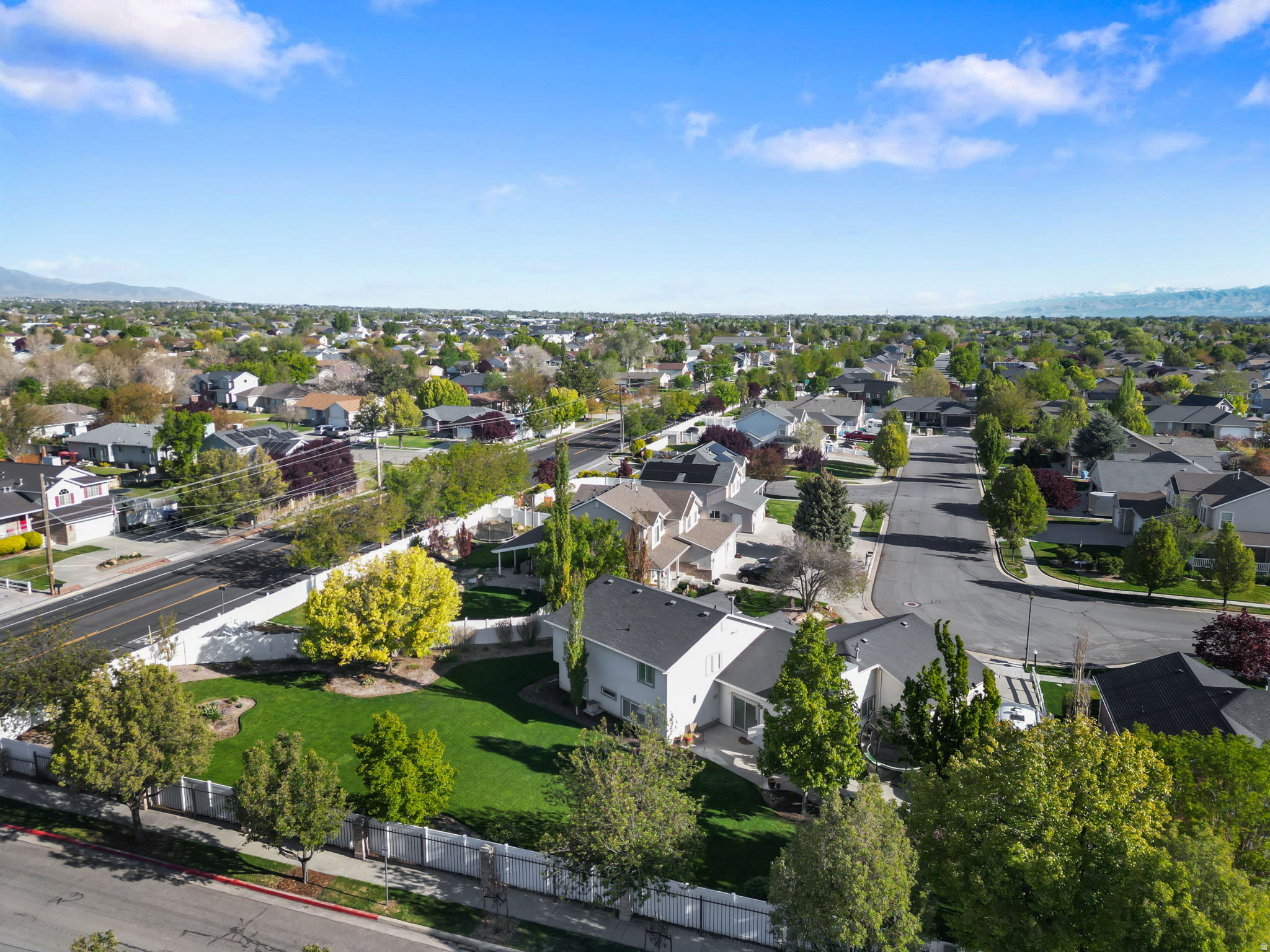 PARK - Residential