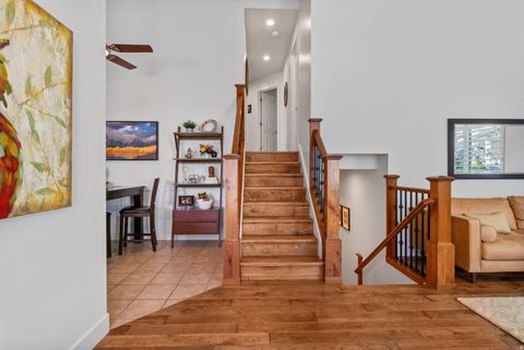 Tiny photo for 1293 W MARGARET VIEW CIR, Riverton, UT 84065 (MLS # 2158262)