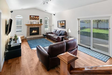 Tiny photo for 1293 W MARGARET VIEW CIR, Riverton, UT 84065 (MLS # 2158262)