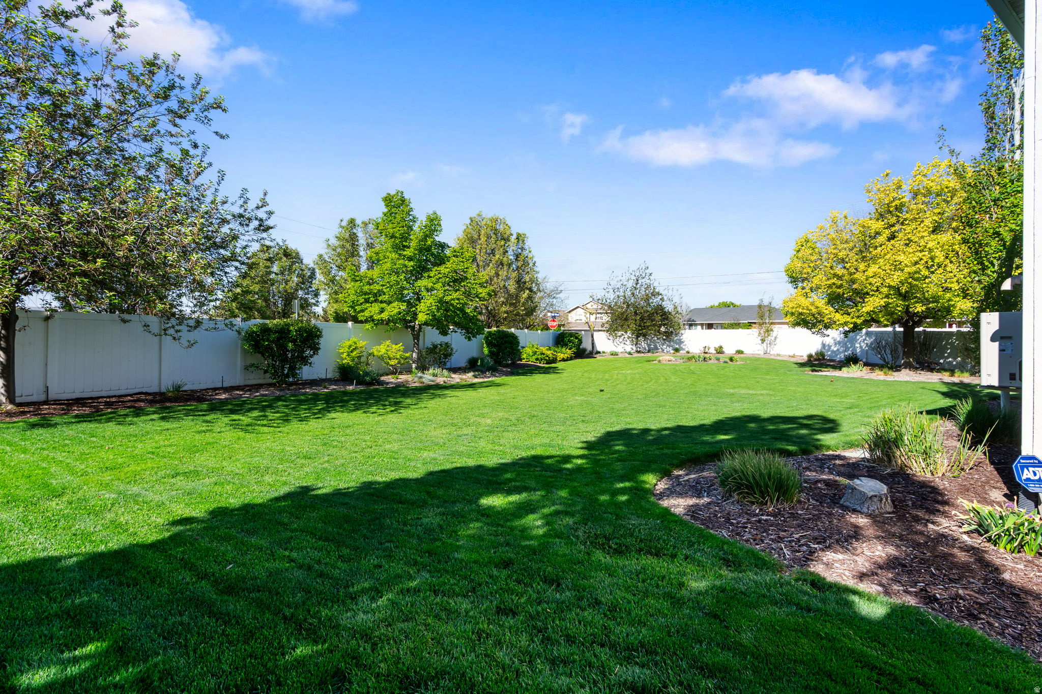 PARK - Residential