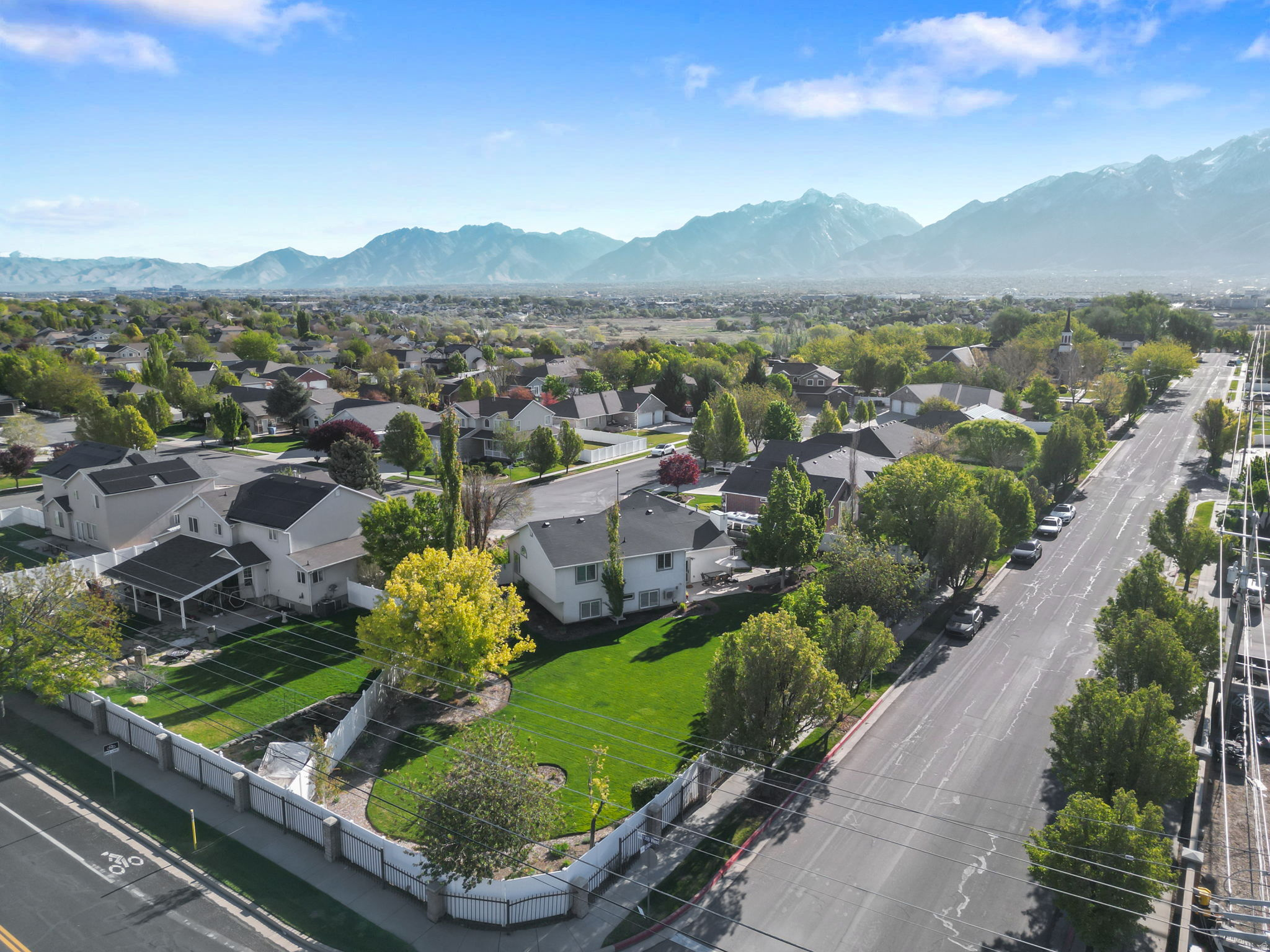 PARK - Residential