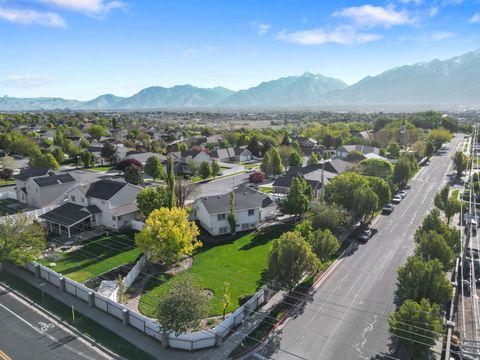 Tiny photo for 1293 W MARGARET VIEW CIR, Riverton, UT 84065 (MLS # 2158262)