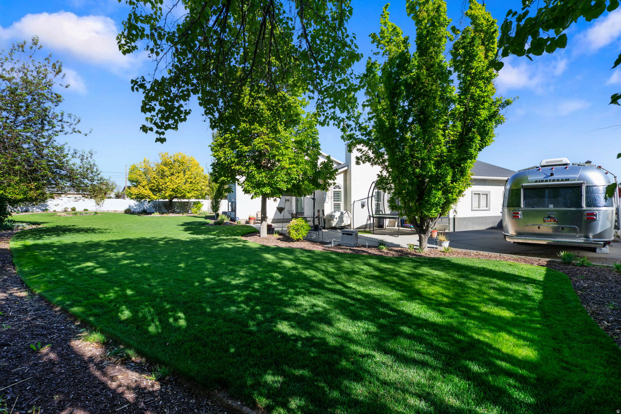 PARK - Residential