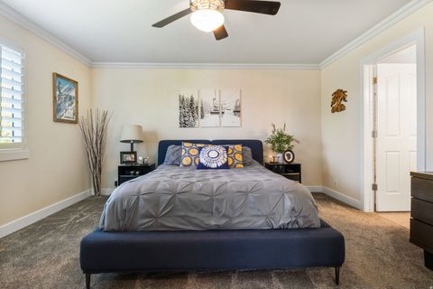 Tiny photo for 1293 W MARGARET VIEW CIR, Riverton, UT 84065 (MLS # 2158262)