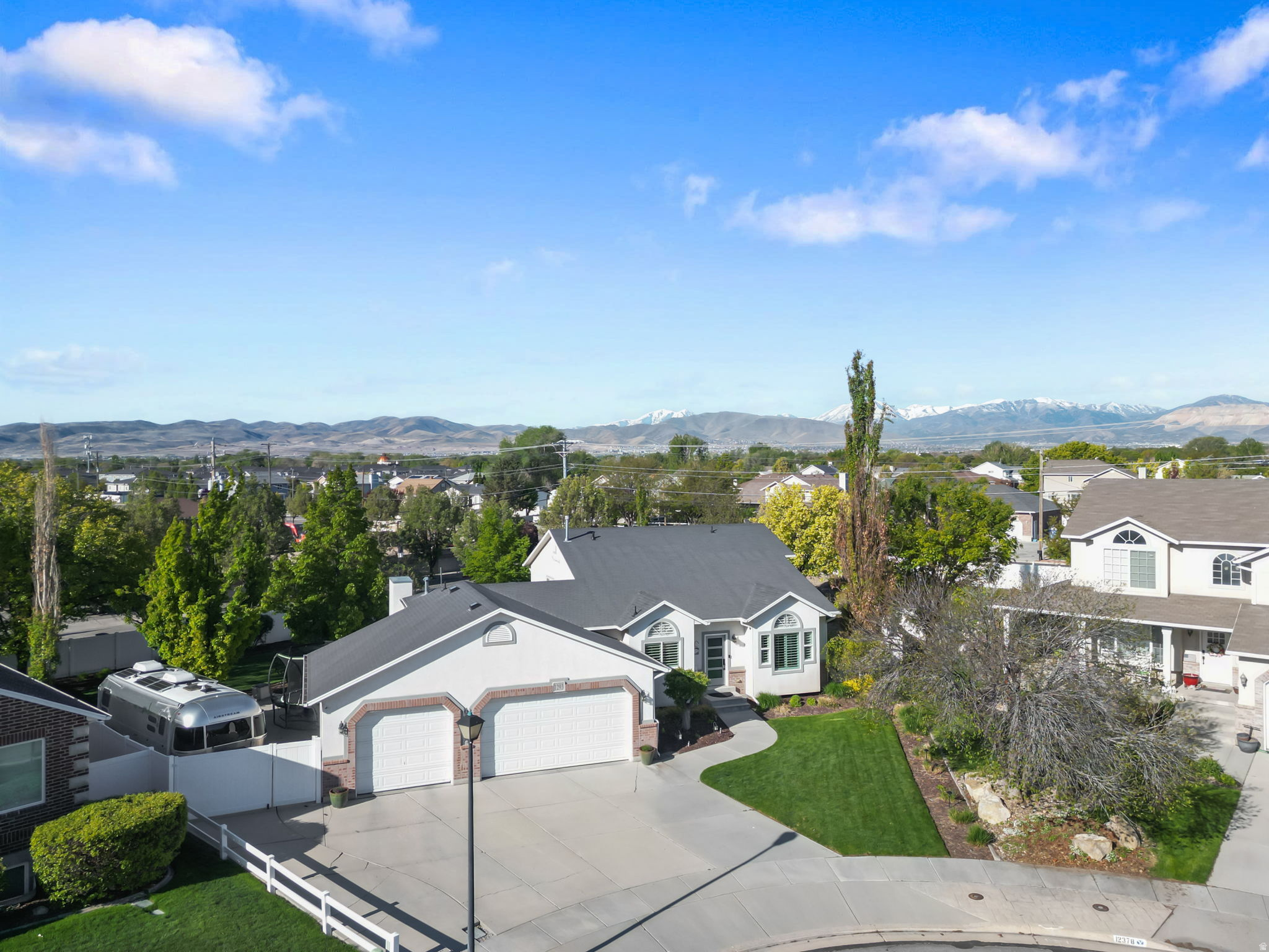 PARK - Residential