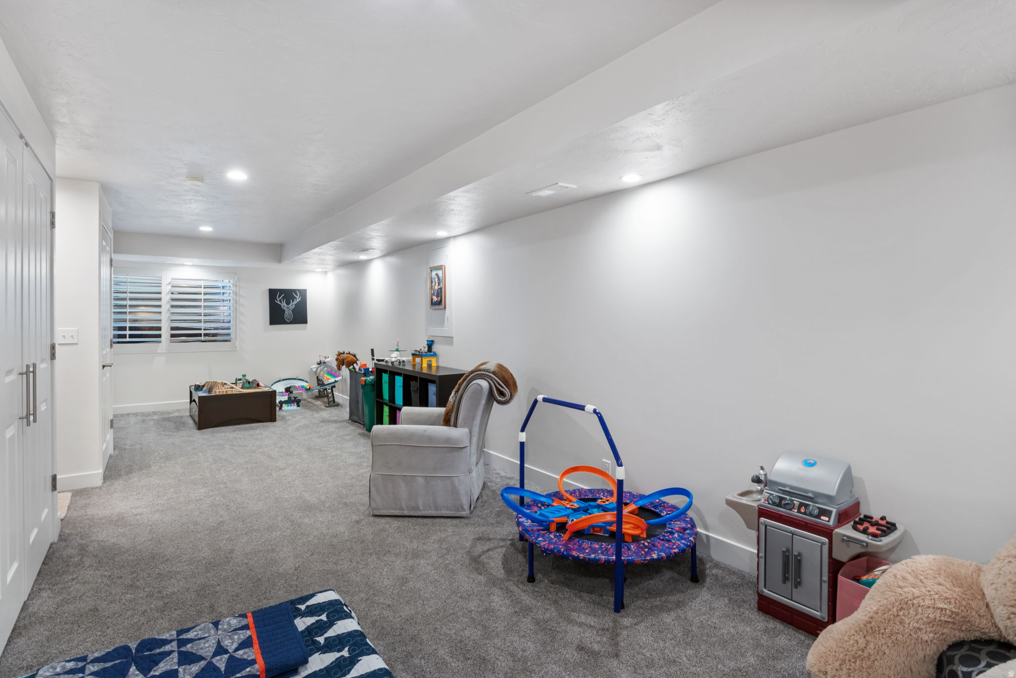 PARK - Residential