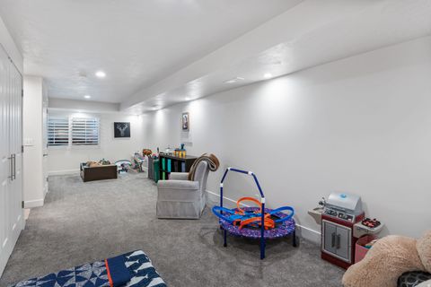 Tiny photo for 1293 W MARGARET VIEW CIR, Riverton, UT 84065 (MLS # 2158262)