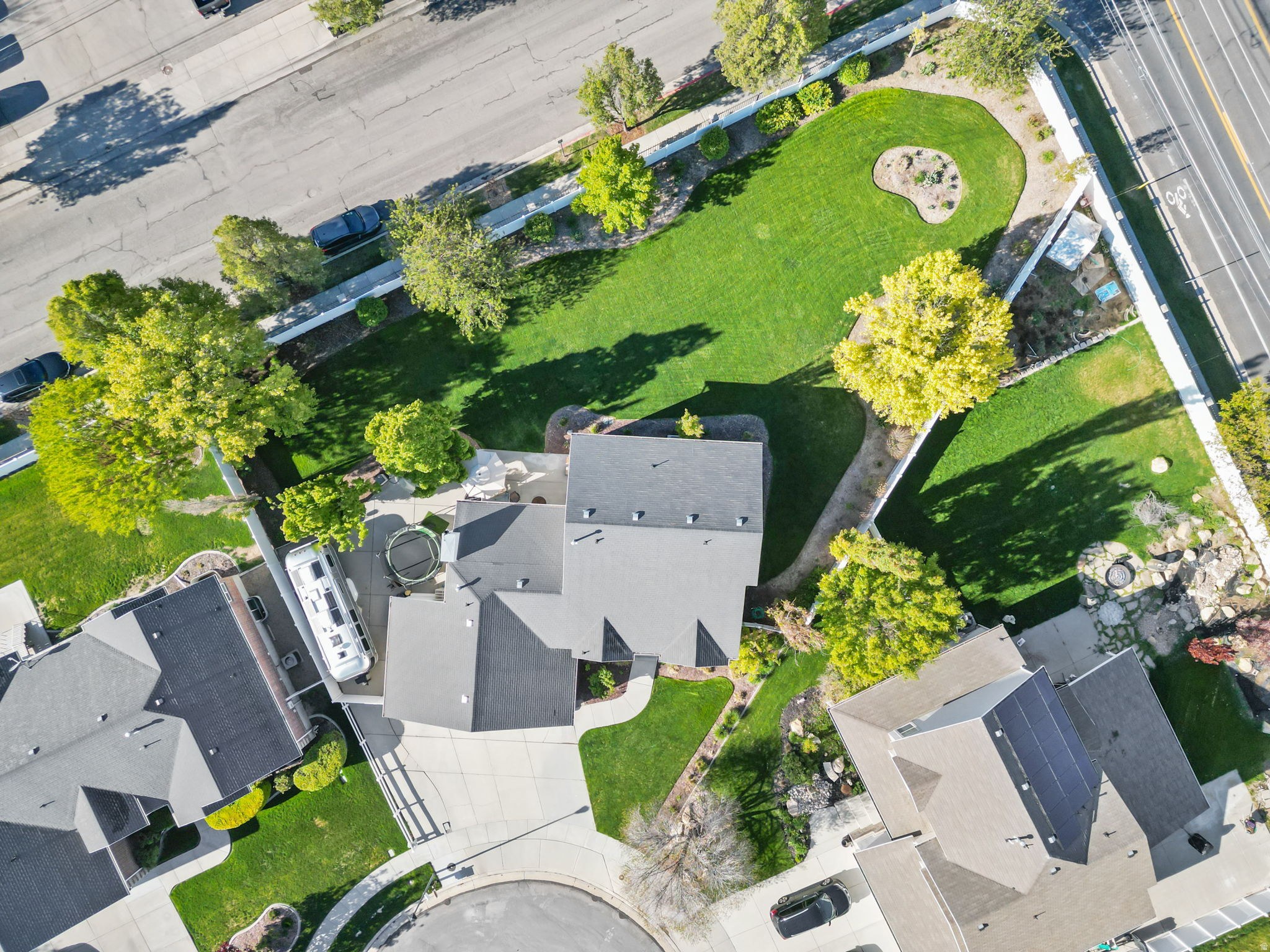 PARK - Residential
