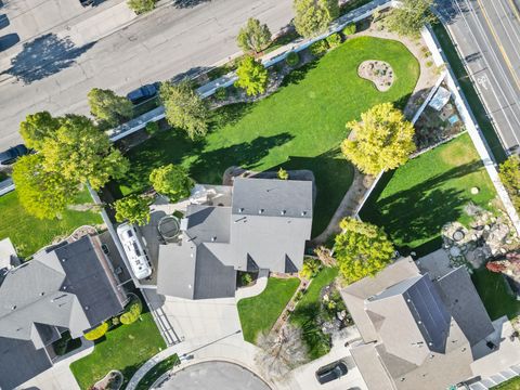 Tiny photo for 1293 W MARGARET VIEW CIR, Riverton, UT 84065 (MLS # 2158262)