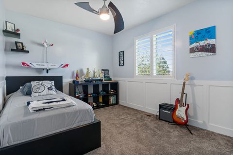 Tiny photo for 1293 W MARGARET VIEW CIR, Riverton, UT 84065 (MLS # 2158262)
