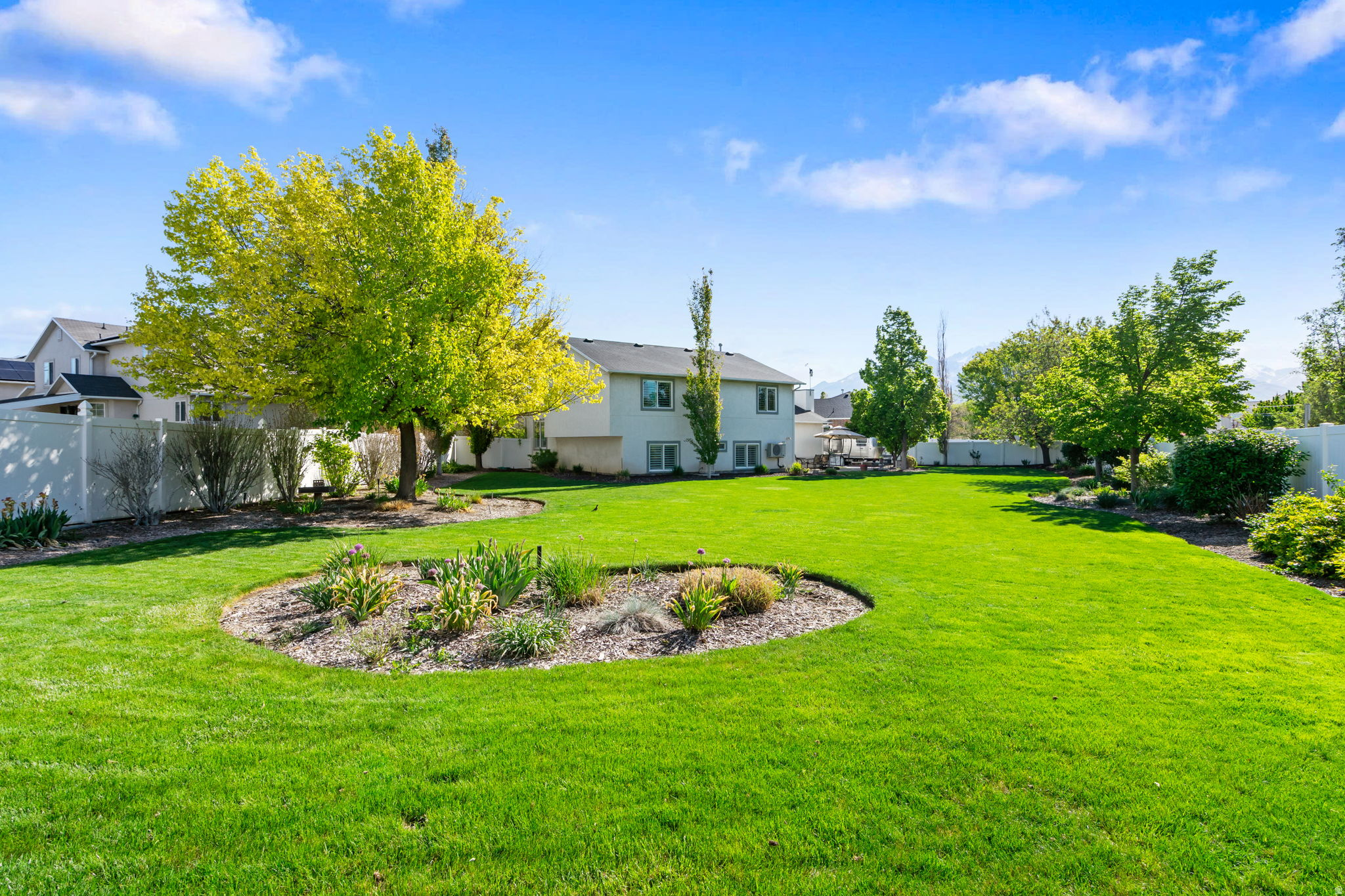 PARK - Residential