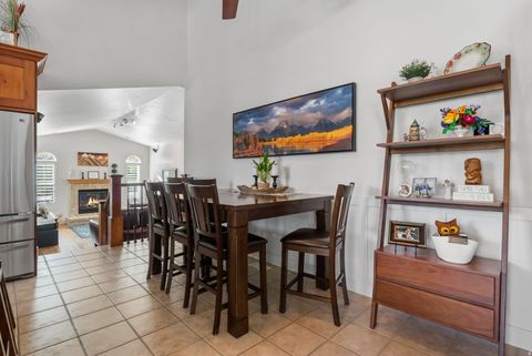 Tiny photo for 1293 W MARGARET VIEW CIR, Riverton, UT 84065 (MLS # 2158262)