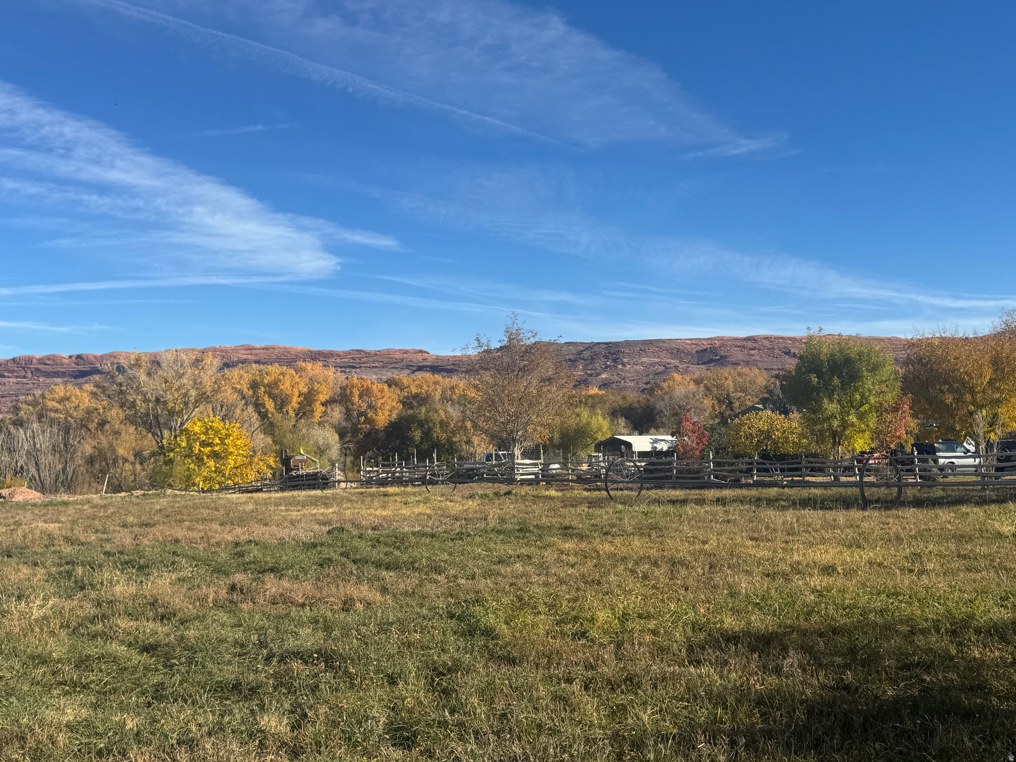 SEC 1 T26S R21E - Land