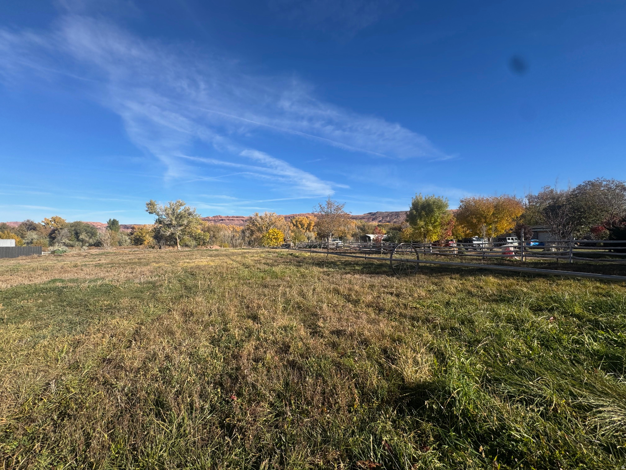 SEC 1 T26S R21E - Land