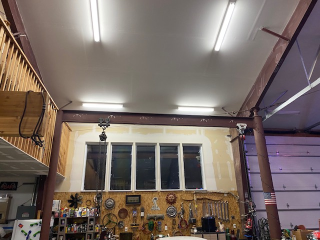 SEC 1 T26S R21E - Land