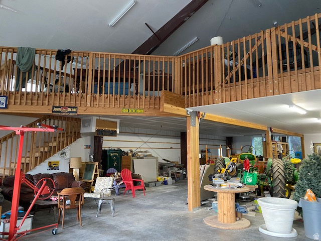 SEC 1 T26S R21E - Land