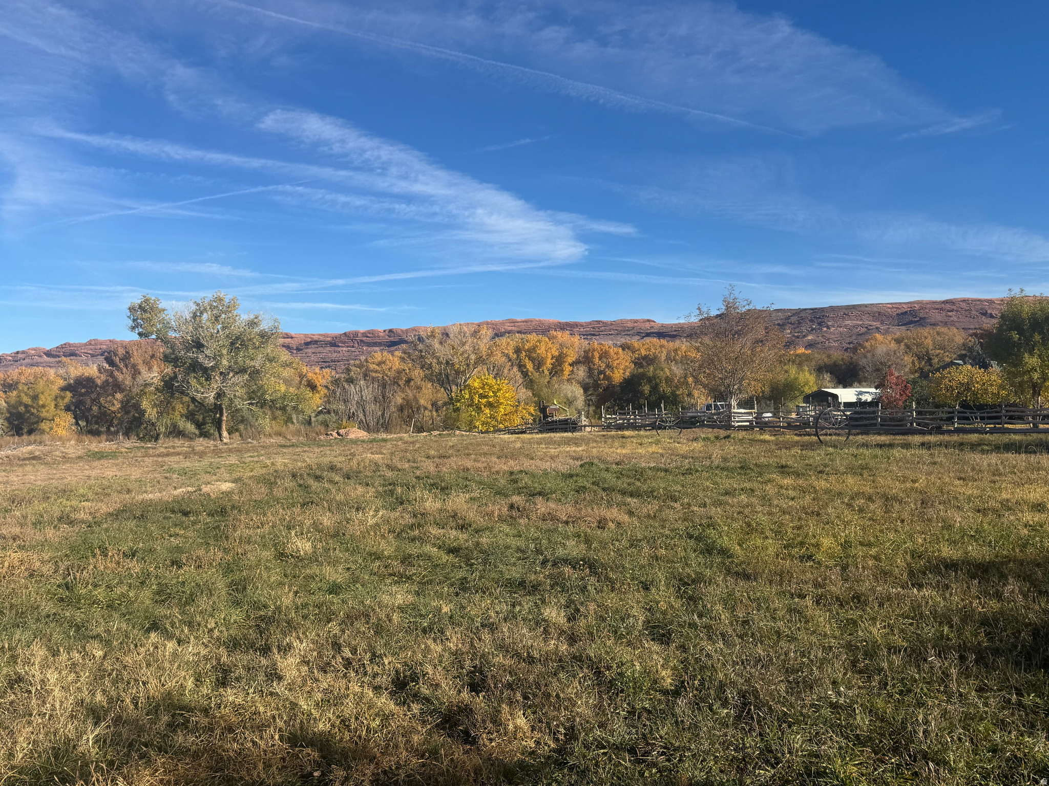 SEC 1 T26S R21E - Land