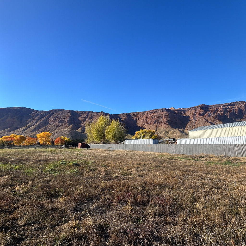 SEC 1 T26S R21E - Land