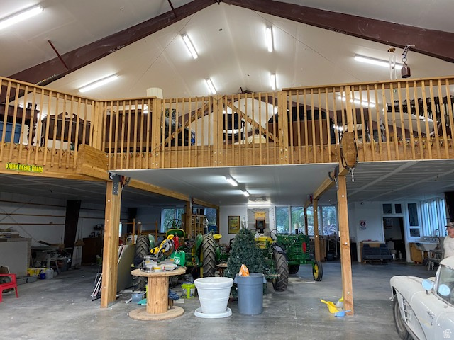 SEC 1 T26S R21E - Land