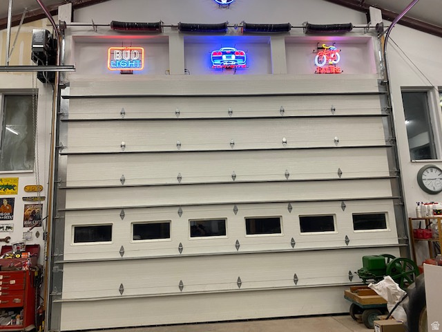 SEC 1 T26S R21E - Land