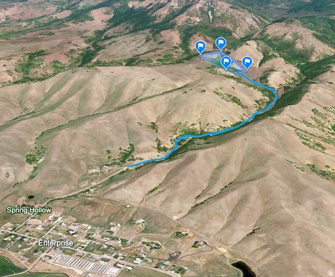 Vacant Land For Sale - Land<br/> Morgan, UT 84050