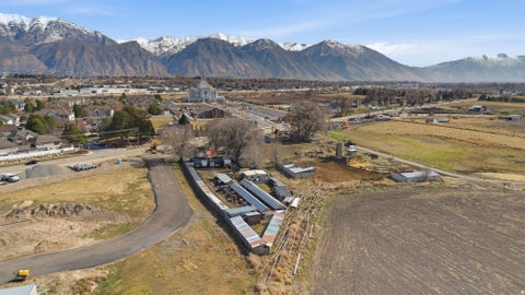 Tiny photo for 1412 S GENEVA RD, Orem, UT 84058 (MLS # 2174289)