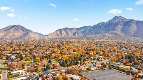 Tiny photo for 4350 S ALBRIGHT DR E, Holladay, UT 84124 (MLS # 2124133)