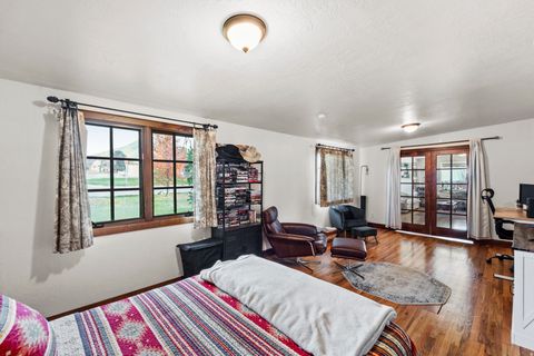 Tiny photo for 4350 S ALBRIGHT DR E, Holladay, UT 84124 (MLS # 2124133)